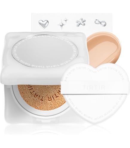 Amazon | 【Amazon.co.jp限定】 [TIRTIR] MASK FIT CUSHION SET